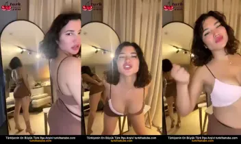Götünü Sağlam Burcu Yıldız Açık Konuştu