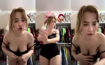 Ecrin Dilek Gökçe Karışık ifşa videoları part 53