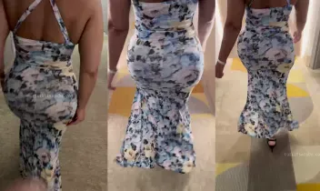 Plussize Dilara – Onlyfans ifşa – Bunu taşımayı kolay mı sanıyorsunuz ?