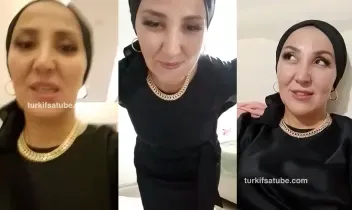 Fatma’nın Hayatı -FATMA SUFRA kanalı canlı yayında(7)