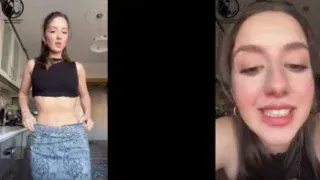 Bigo Vikoo Videoları İfşa  Part 4