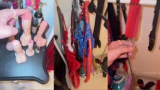 Mika Slowana onylfans ifşa videoları part 130