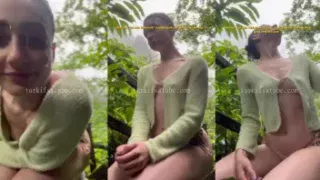 MERVE DAĞLI instagram abonelik videoları part 1