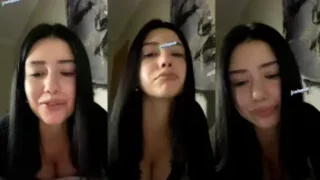 Tango Cero (Cansın) Tüm harika ifşa videoları part 34