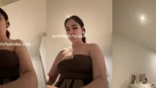Stripchat – Buse Tarsus  – Türk Balık Etli Türk kızı ifşa videoları Part 51