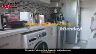 Üvey Kardeş Emine Çoşkun Sakso Ifşa 154